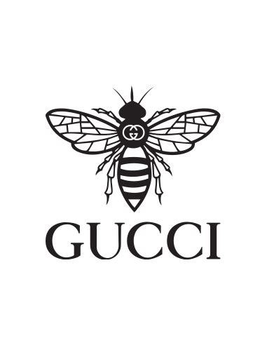 simbolo di gucci ape|The Gucci Bee: All You need to Know .